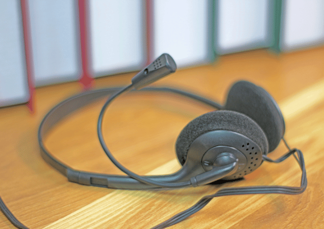 Audio & Video Services