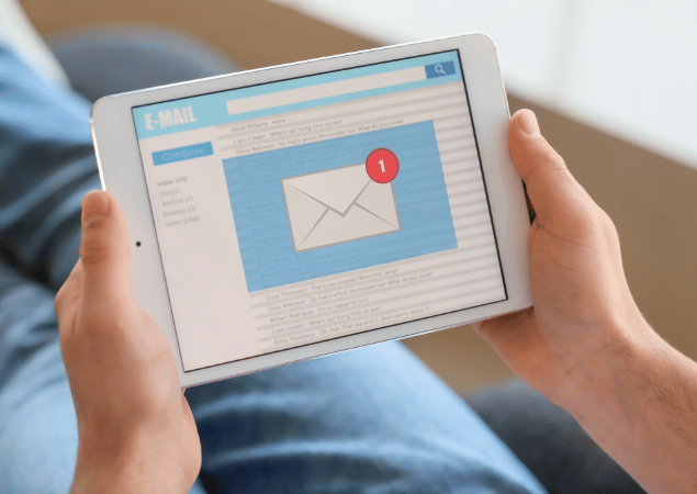 Email & Outlook Services