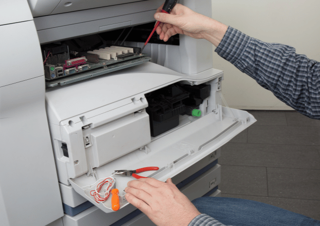 Printer Services